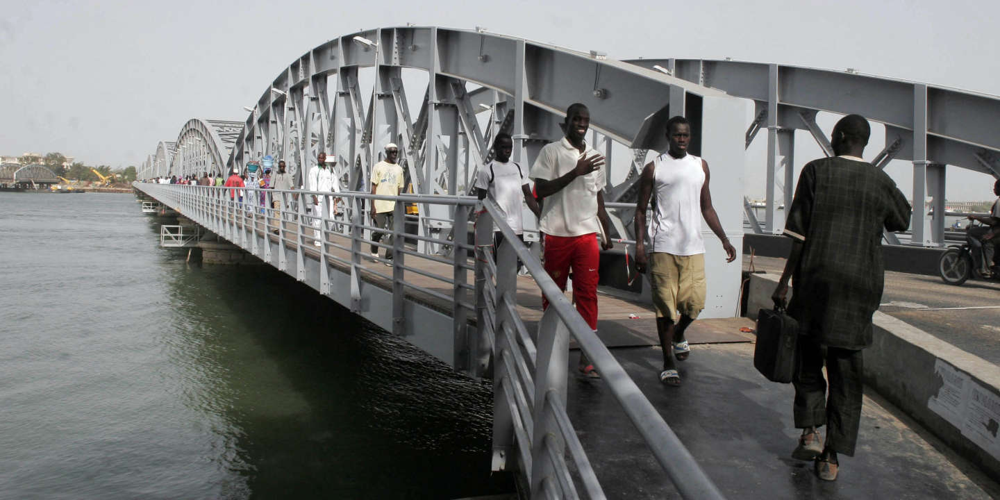 154 contaminations : Saint-Louis, la 5e zone la plus touchée par le Covid-19 154 contaminations : Saint-Louis, la 5e zone la plus touchée par le Covid-19