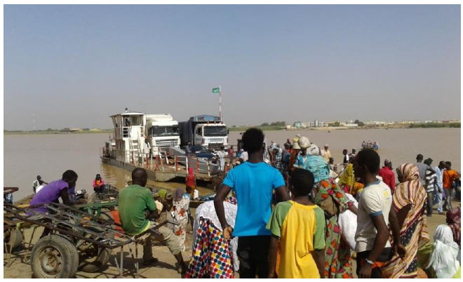 Douanier abattu à Rosso : Libéré, l'indicateur arrêté de nouveau Douanier abattu à Rosso : Libéré, l'indicateur arrêté de nouveau