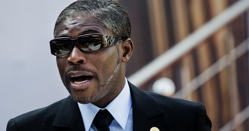 Biens mal acquis en Guinée équatoriale : la condamnation de Teodorin Obiang confirmée en France