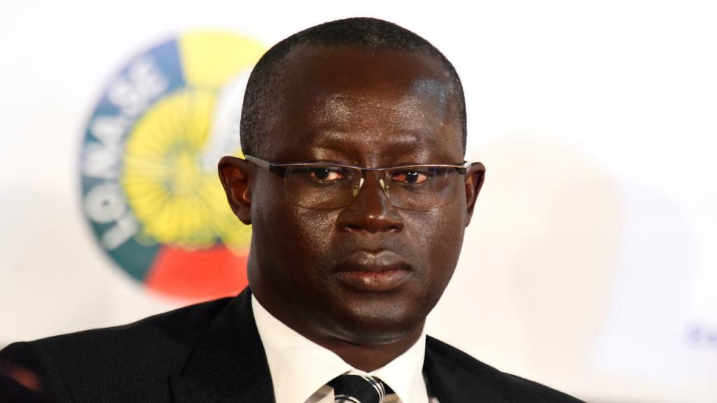 Pikine: la visite du candidat Augustin Senghor vire au drame Pikine: la visite du candidat Augustin Senghor vire au drame