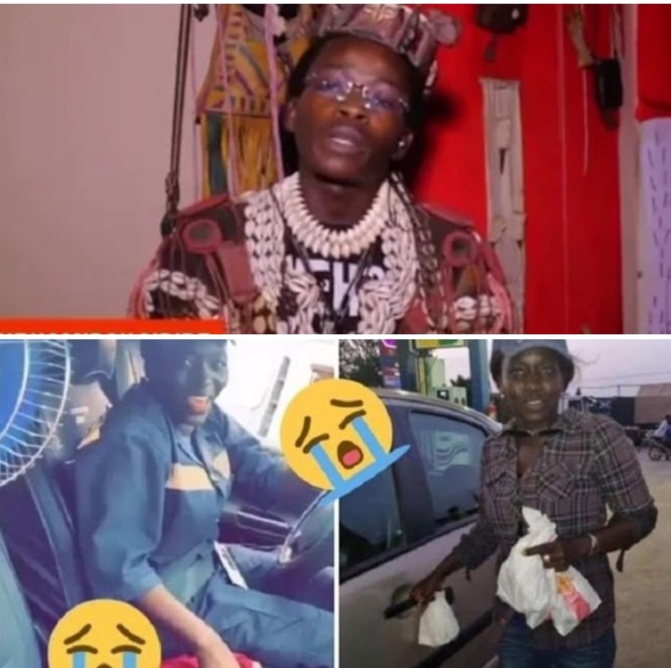 Tueur présumé de Lobé Ndiaye: Hamidou Sidibé fait parler de lui dans un autre crime Tueur présumé de Lobé Ndiaye: Hamidou Sidibé fait parler de lui dans un autre crime