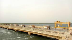 Les barrages, réservoirs de paludisme en Afrique Les barrages, réservoirs de paludisme en Afrique