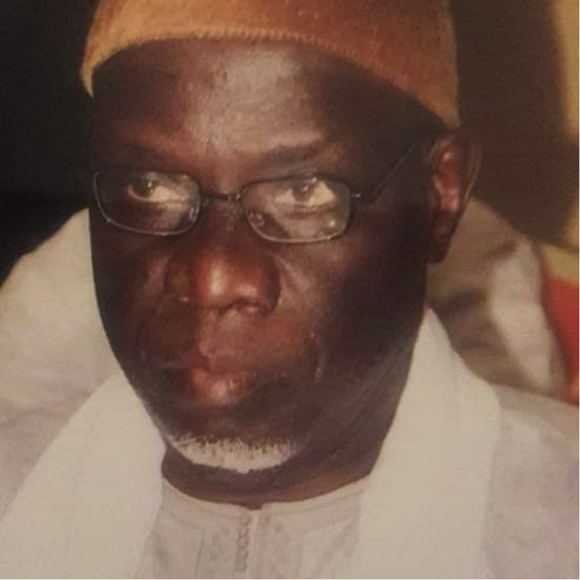 UGB : un pionnier tire sa révérence ! UGB : un pionnier tire sa révérence !