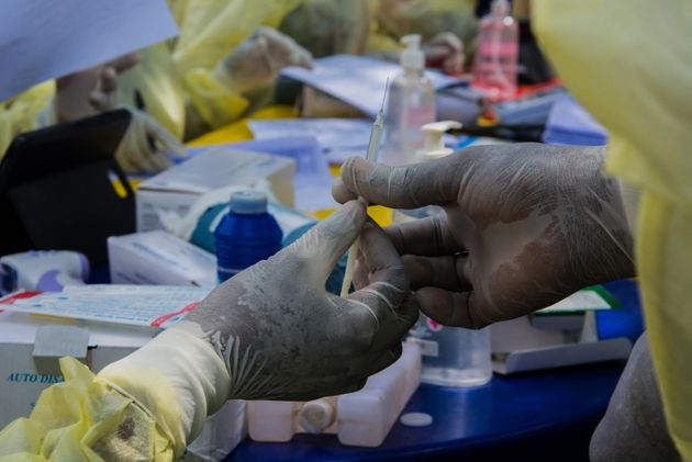 Guinée : premier cas du virus de Marburg, le premier en Afrique de l'Ouest