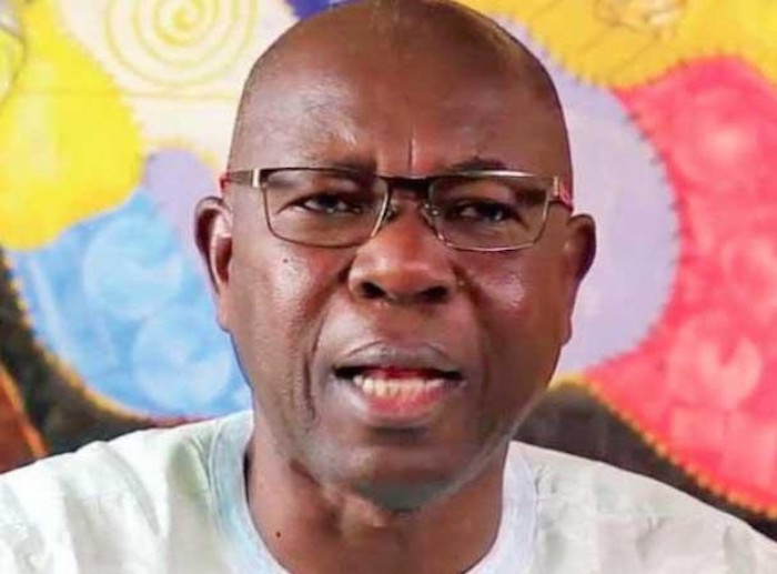 «Si on continue ainsi, les résultats des locales seront contestés» «Si on continue ainsi, les résultats des locales seront contestés»