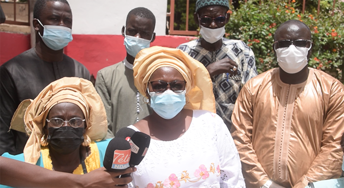 Formation professionnelle : À Saint-Louis, des barrières repoussent les personnes handicapées Formation professionnelle : À Saint-Louis, des barrières repoussent les personnes handicapées