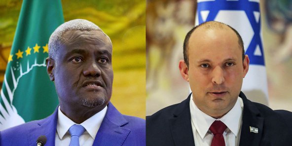 Israël admis à l’Union africaine (UA) en tant qu’État observateur : une décision qui divise Israël admis à l’Union africaine (UA) en tant qu’État observateur : une décision qui divise