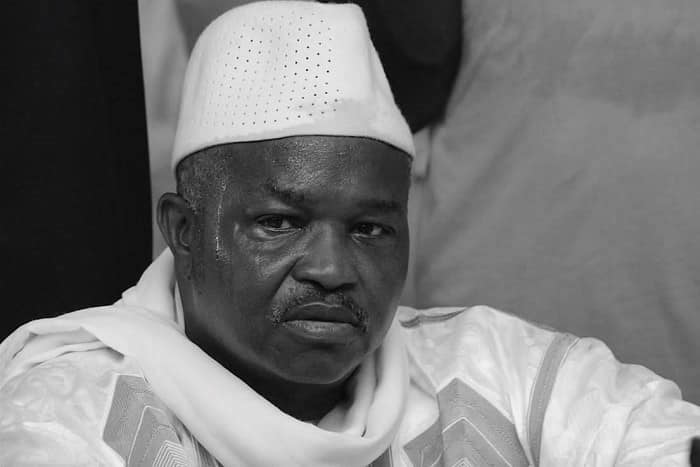 Maître Alioune Badara CISSE sera enterré à Touba