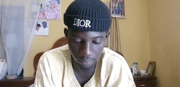 Bilal SECK, rescapé du naufrage : " Les gens flottaient et chacun essayait par tous les moyens de se sauver "