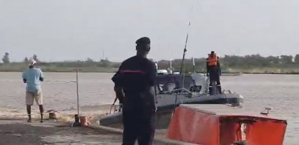 Chavirement de migrants : 4 nouveaux rescapés et 41 personnes toujours introuvables