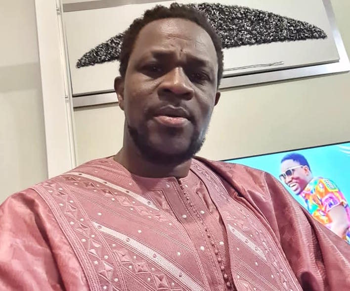 Besançon : Une cérémonie d'hommage au Saint-Louisien Moussa DIENG, aujourd'hui Besançon : Une cérémonie d'hommage au Saint-Louisien Moussa DIENG, aujourd'hui