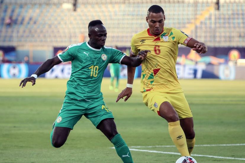 Sénégal –Togo : les «Lions» déplument les «Eperviers» (2-0)