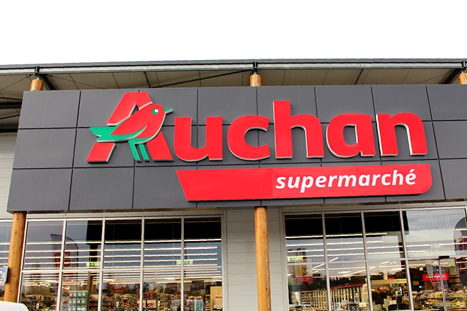 Après la révolte des commerçants : Auchan quitte Touba