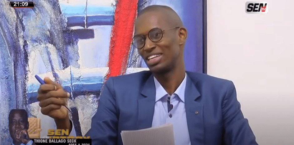 Capitaine TOURE : " ... que faire face aux dirigeants qui perdent la tête une fois au pouvoir ? »