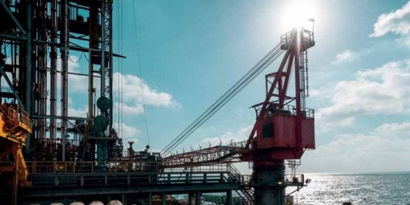 Projet pétrolier Sangomar : Le premier puits foré avec "succès"