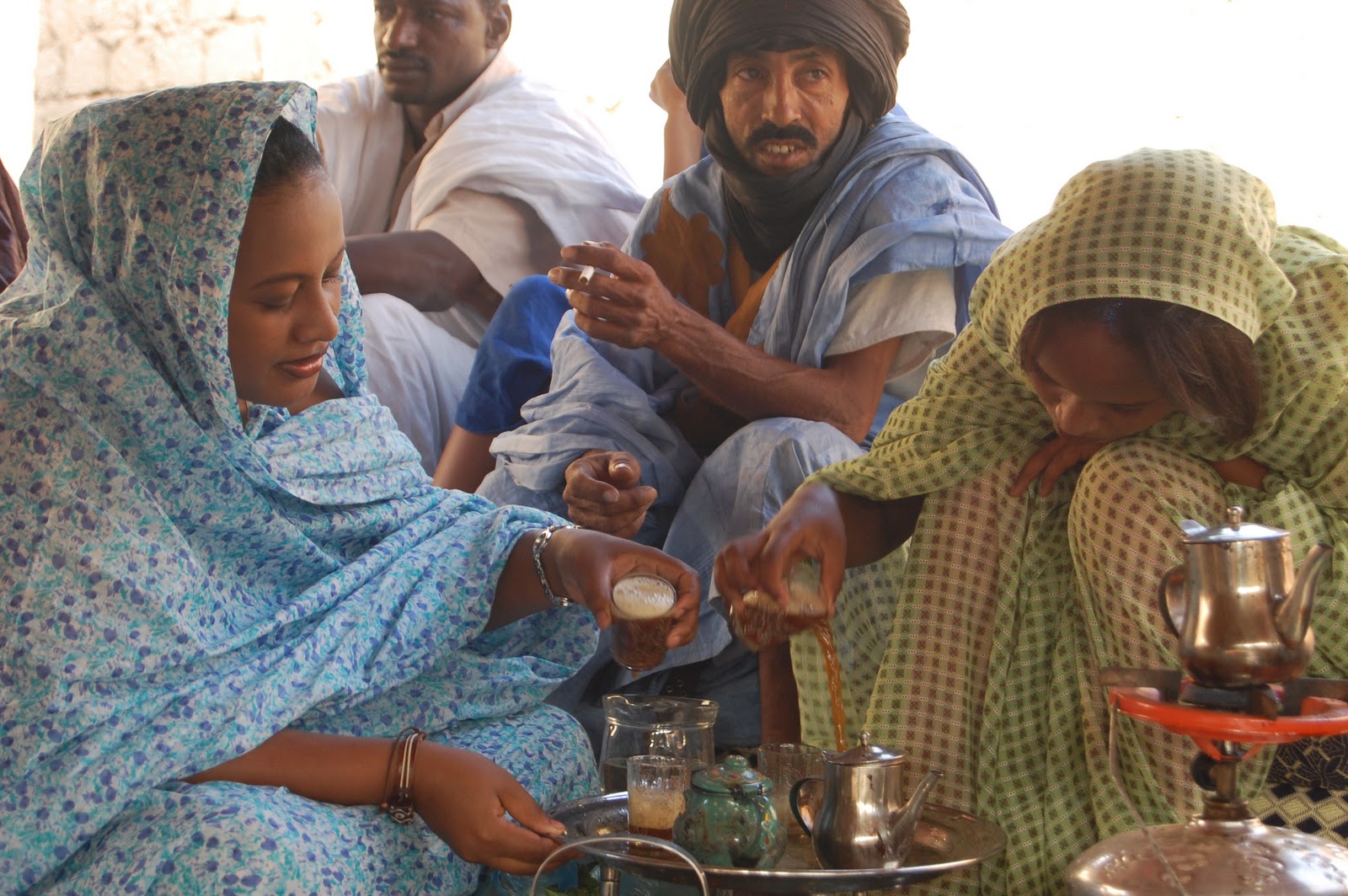 Mauritanie : Le Gouvernement annonce une réduction considérable des prix des denrées alimentaires