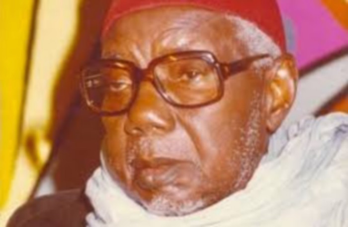 24 ans après, le Sénégal pleure toujours Mame Abdoul Aziz Dabakh Sy