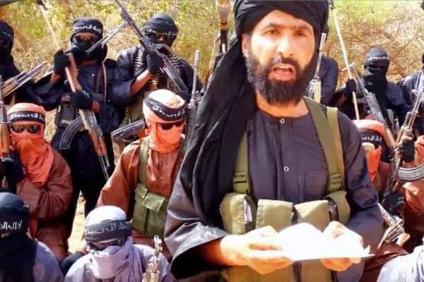 Le chef du groupe jihadiste État islamique au Grand Sahara tué par les forces françaises