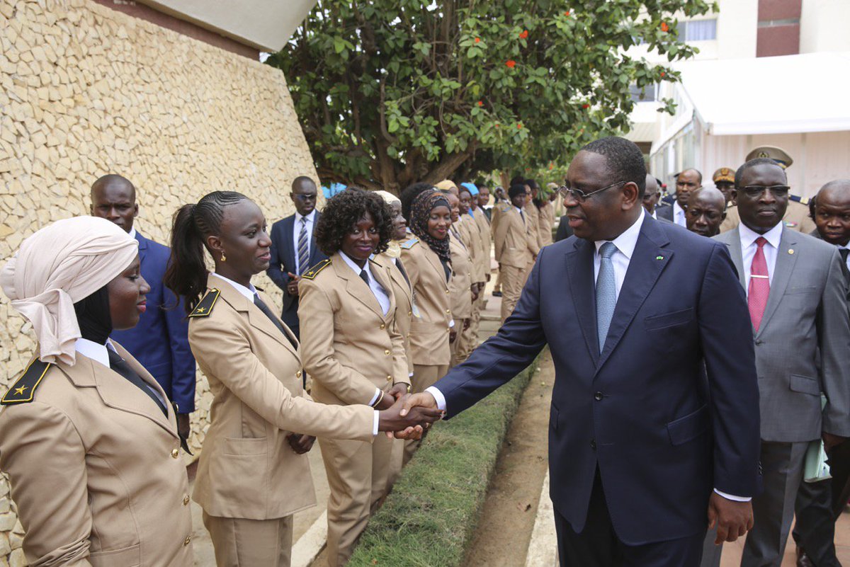 ENA ! Des réformes s’imposent; Par Maguèye Ngouma KA