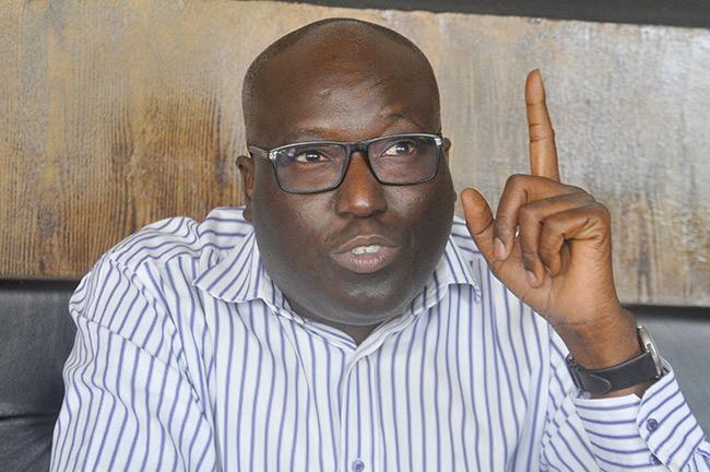 UGB : 5 enseignants-chercheurs nommés Professeurs UGB : 5 enseignants-chercheurs nommés Professeurs