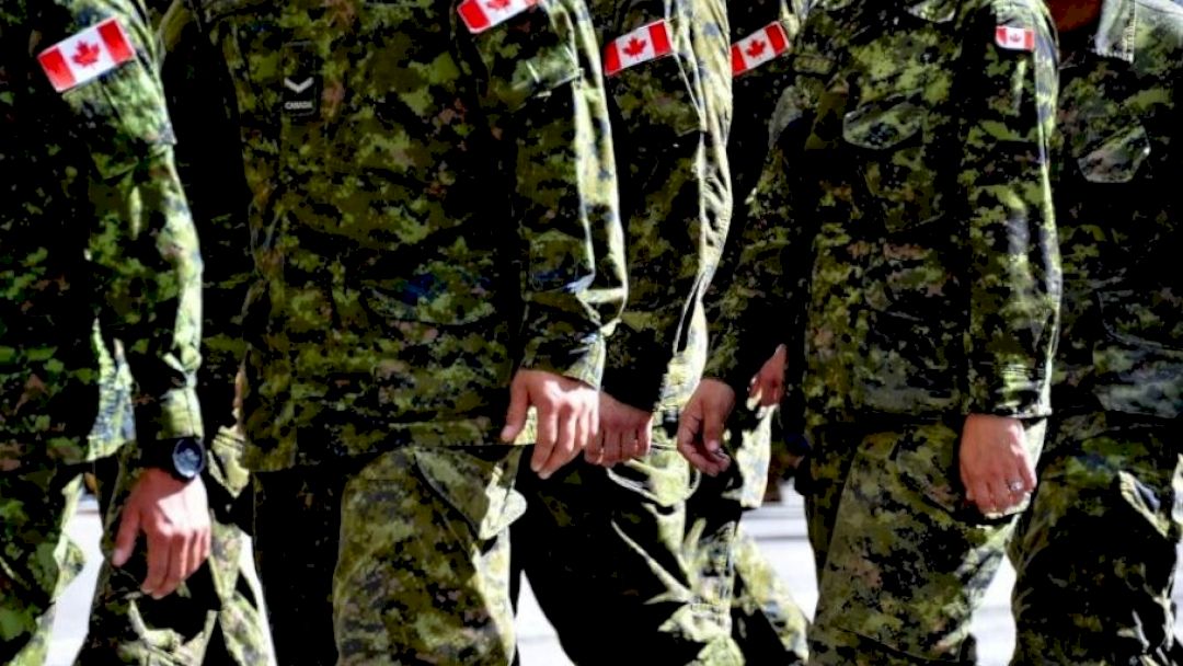 Menaces, insultes racistes contre des enfants sénégalais : un ex-sergent canadien condamné