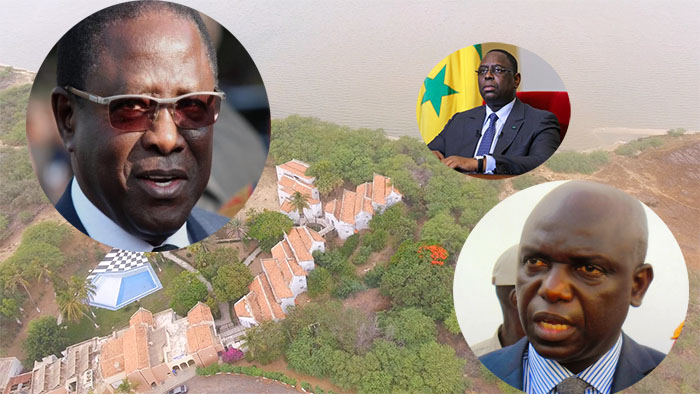 Récemment acheté par Pape DIOP, Macky SALL affecte l’hôtel Mame Coumba Bang à la Commune Saint-Louis ... Récemment acheté par Pape DIOP, Macky SALL affecte l’hôtel Mame Coumba Bang à la Commune Saint-Louis ...