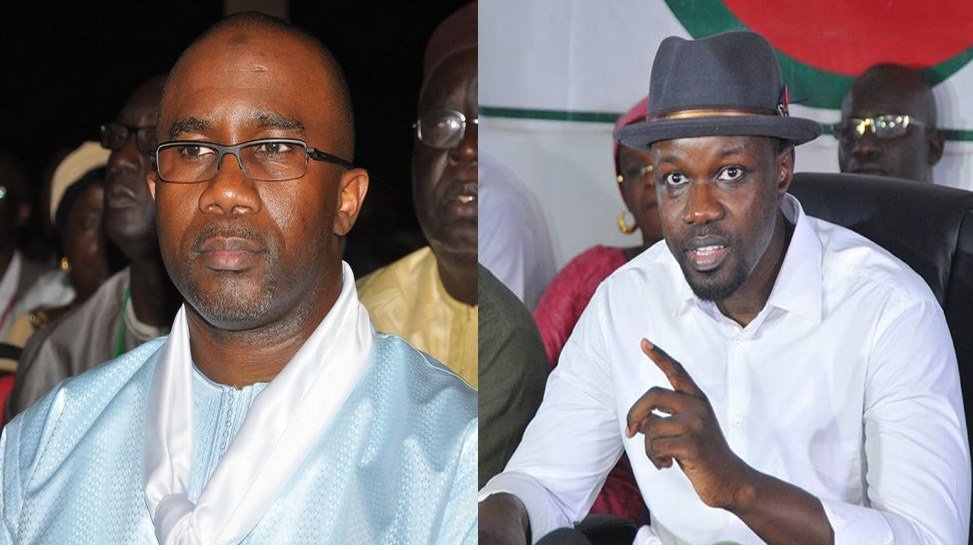 "M’attaquer à Ziguinchor, c’est se suicider. C’est la dernière fois que cela se passe" "M’attaquer à Ziguinchor, c’est se suicider. C’est la dernière fois que cela se passe"