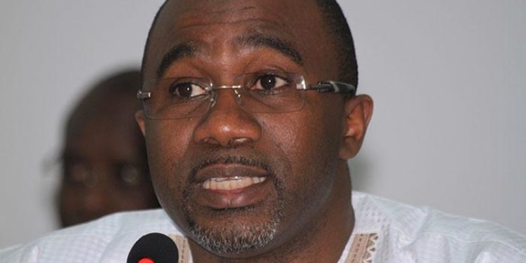 Bignona : Après l’agression contre Ousmane Sonko, Doudou Ka « fait annuler » le Gamou de Bessire Bignona : Après l’agression contre Ousmane Sonko, Doudou Ka « fait annuler » le Gamou de Bessire