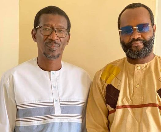 Ndiolofène : Mansour FAYE perd un soutien de taille
