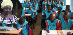 Les assises de l'éducation se tiendront durant le premier semestre 2014 (PM) Les assises de l'éducation se tiendront durant le premier semestre 2014 (PM)