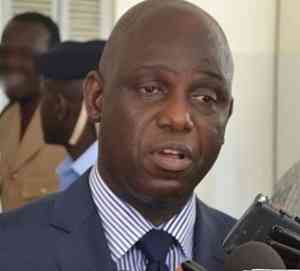 Assemblée nationale : Mansour Faye interdit d’accès