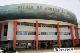 La justice en grève demain pour protester contre le recasement des marchants en face du tribunal de Dakar