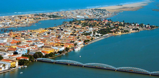 MCA-Sénégal : vers la délivrance des titres d'affectation aux collectivités locales de Saint-Louis.