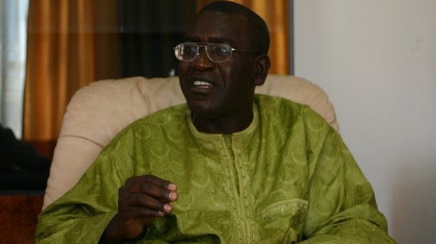 Youssou Diallo nommé conseiller technique au ministère de l’Agriculture.