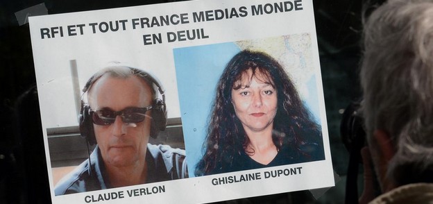 Assassinat de de Ghislaine Dupont et de Claude Verlon: Le Mali ouvre une enquête judiciaire.