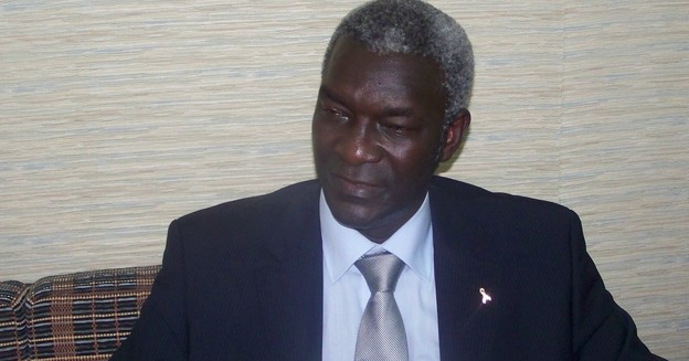 Saint-Louis - Lutte contre le Sida : les bonnes pratiques, une alternative au déficit de financement, selon Dr Ibra Ndoye.