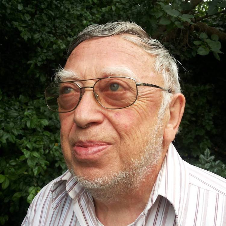 Nécrologie : décès de Jos Orenbuch, SG de la Fondation Henry JAY Nécrologie : décès de Jos Orenbuch, SG de la Fondation Henry JAY