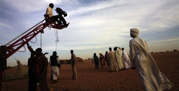 Saint-Louis accueille la clôture des Journées du cinéma israélien, du 18 au 20 novembre. Saint-Louis accueille la clôture des Journées du cinéma israélien, du 18 au 20 novembre.