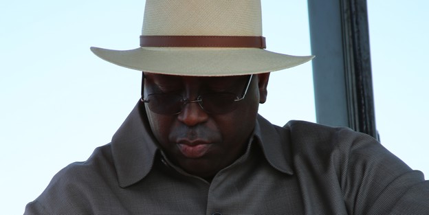 Macky Sall pour une relance de l'Agriculture: « rien n'est plus généreux, plus juste que la terre ».