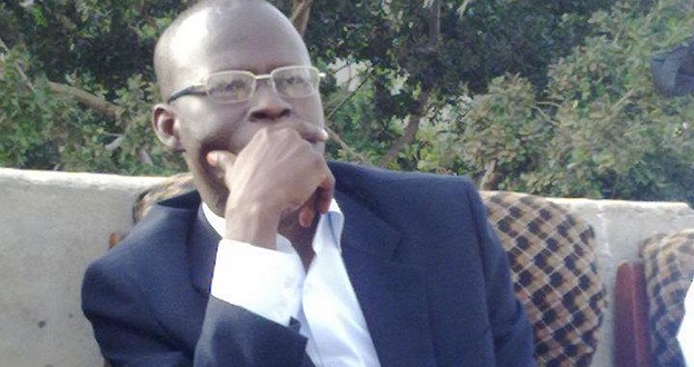Saint-Louis: Des proches de Bamba Dièye dénoncent « un plan ourdi » pour liquider le maire.
