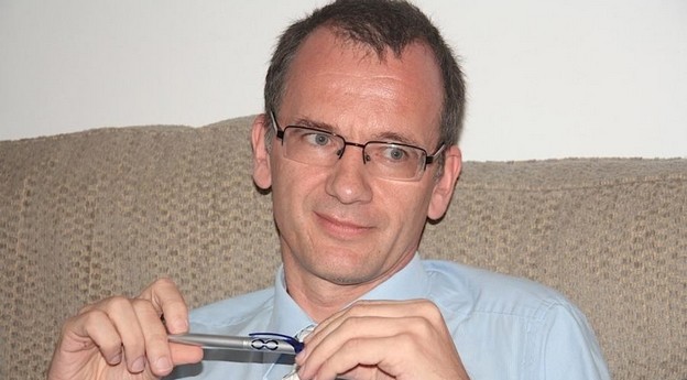 Saint-Louis: L'ambassadeur britannique ''impressionné'' par le projet WAF de Gnith (Dagana).