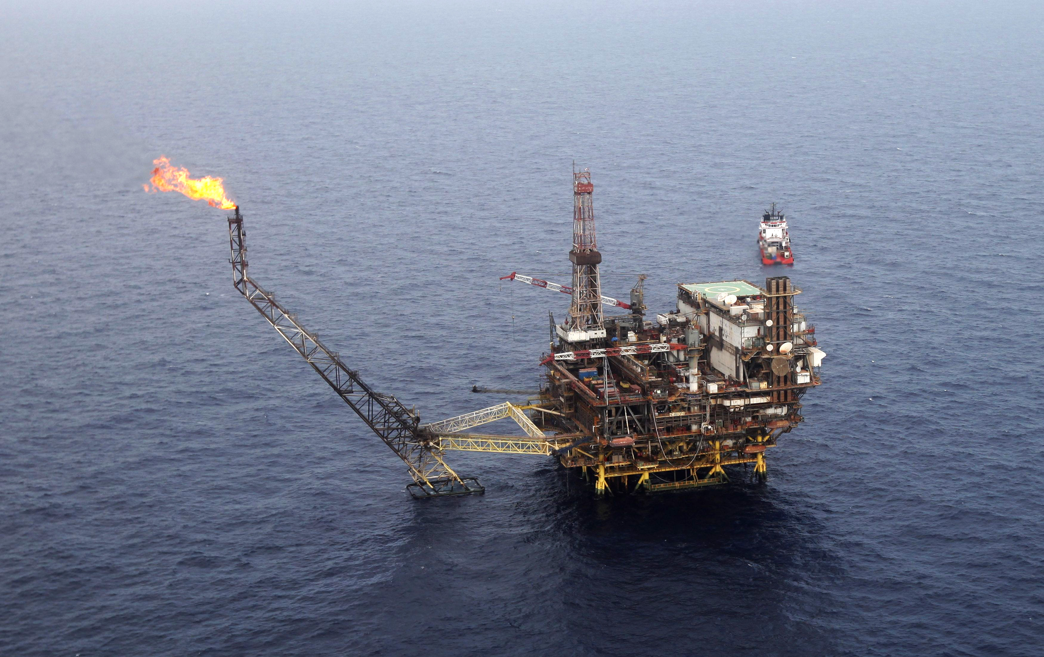 Gaz et pétrole : des experts appellent à placer l’écologie au centre des préoccupations