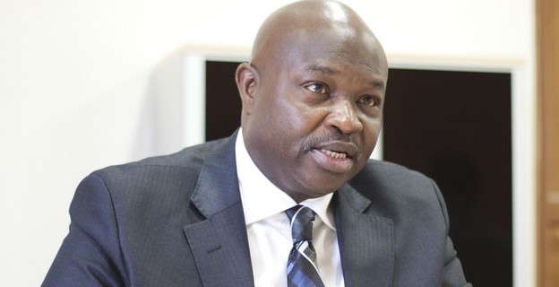 APR: La commission de discipline exige l'exclusion « totale » de Me Cissé. APR: La commission de discipline exige l'exclusion « totale » de Me Cissé.