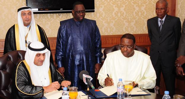 Le Koweït va soutenir les investissements au Sénégal.