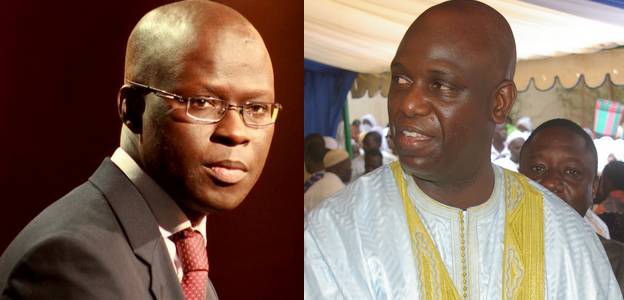 Diversions ratées ou trop de ruses politiques : à quoi jouent Bamba Dièye et Mansour Faye?