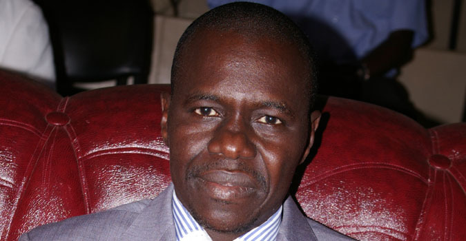 Moubarack Lô a démissionné.