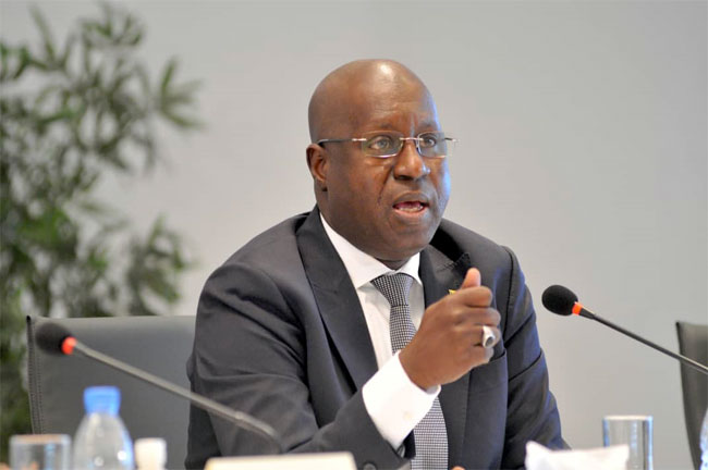 Programme ’’Xëyu Ndaw Yi’’ : Abdou Karim Sall annonce 7000 emplois signés