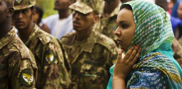 Elections législatives et municipales: quelque 1,2 millions de Mauritaniens appelés aux urnes, ce samedi.
