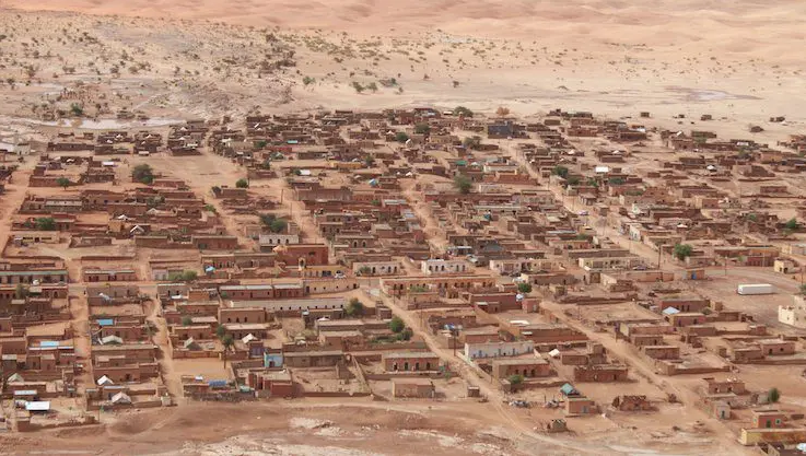 Mauritanie : la nouvelle prison de N’Beïka se prépare à accueillir les prisonniers les plus dangereux du pays