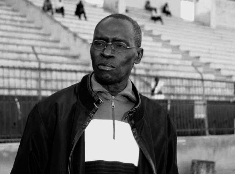 Nécrologie : Décès de l’ancien sélectionneur national Lamine Dieng